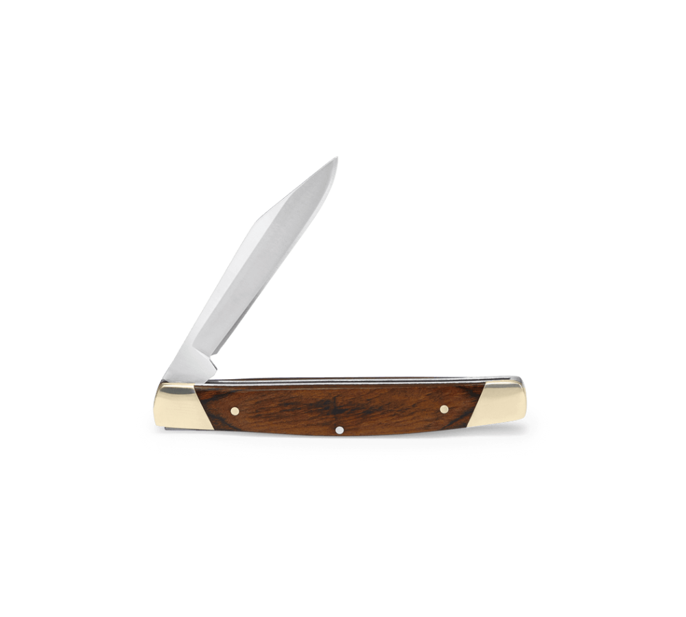 Buck Knives, 379 Solo Knife, Pocket Knife, Folding Knife