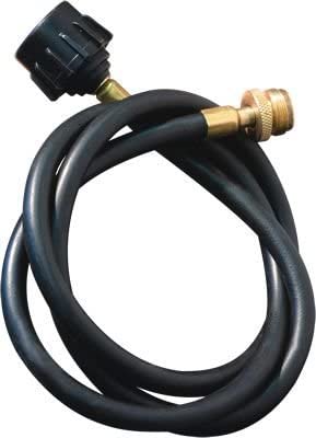 HOSE ADAPTER HRDSP