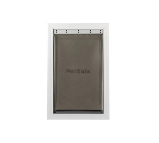 PetSafe Extreme Weather Aluminum Pet Door™ (Medium)