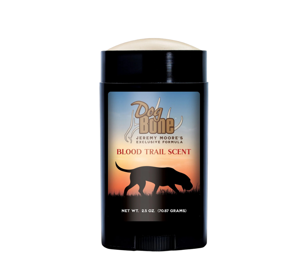 ConQuest Scents: DogBone Blood Trail Scent Stick (Jeremy Moore's Exclusive Formula) - 16011