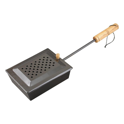 Camp Chef Campsite Popcorn Popper - CCP