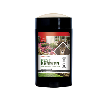 ConQuest Scents: DangerZone Large Pest Barrier - 21001