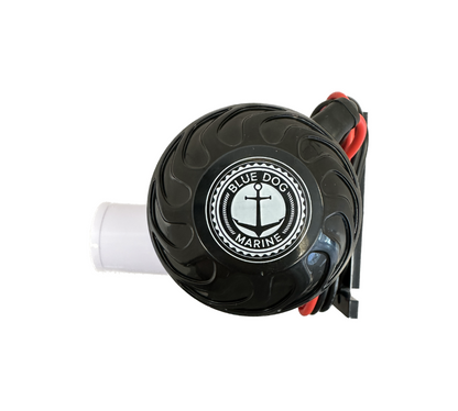 600 GPH Marine Bilge Pump