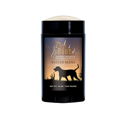 Conquest Scents: DogBone Antler Scent Stick - 16010