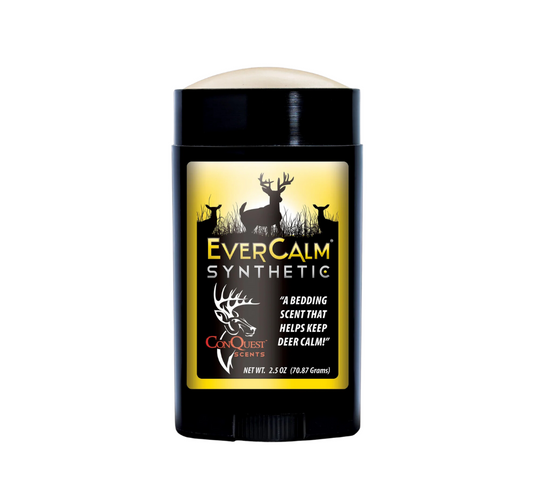 ConQuest Scents: EverCalm Synthetic Scent Stick - 160393