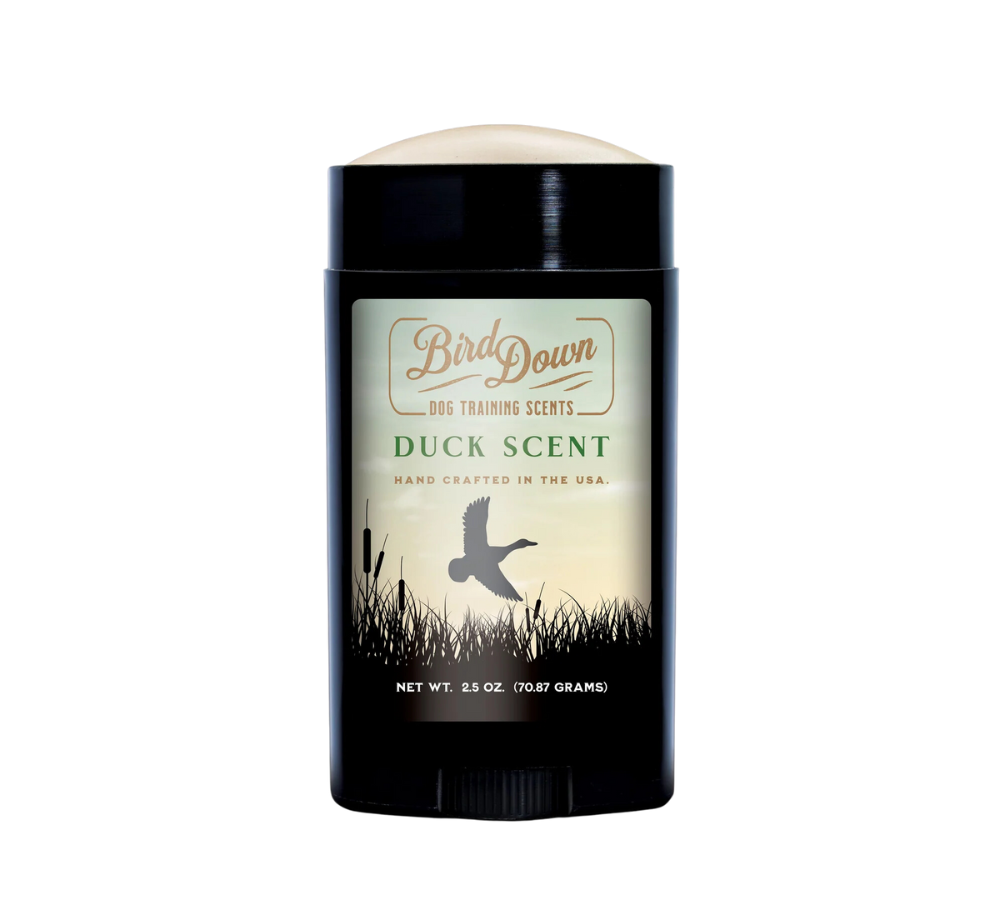 ConQuest Scent: BirdDown Duck Scent Stick - 1239