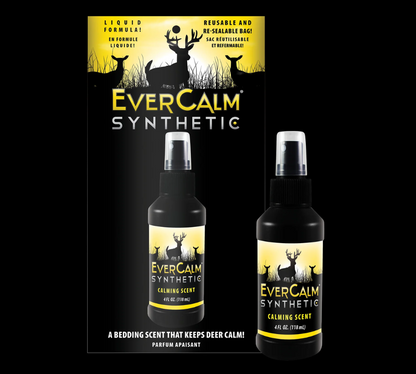 ConQuest Scents: EverCalm Synthetic Liquid - 160386