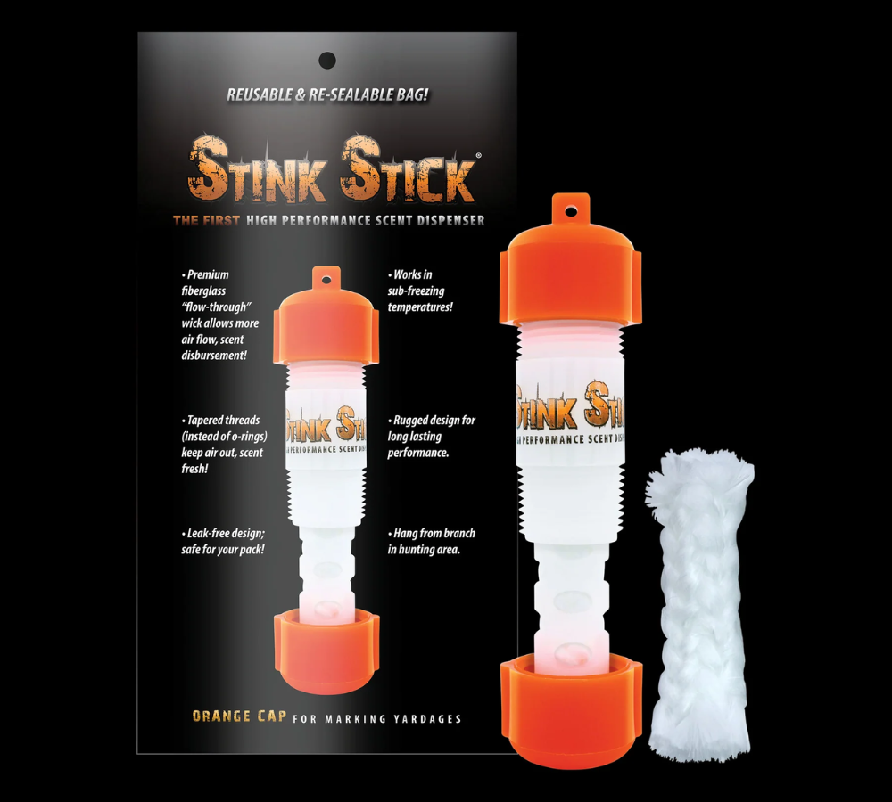 ConQuest Scents: Orange Stink Stick - 16002
