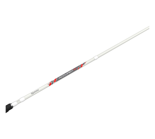 Discount Quantum Accurist 7ft 2in 5.2:1 Spinning Combo MH for Sale, Online  Fishing Rod/Reel Combo Store
