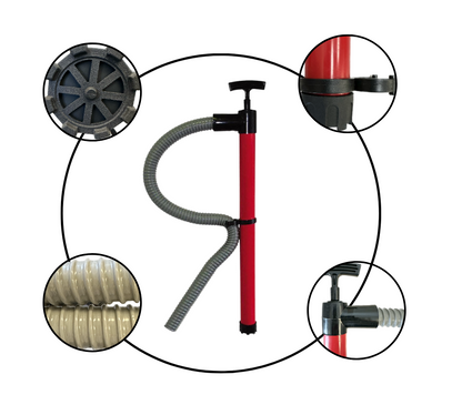 Manual Bilge Pump