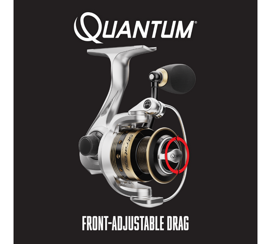 Quantum Fishing