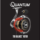 Quantum STRATEGY 30SZ Spinning Reel