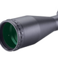 BSA 6-18X40 Sweet 17 Rifle Scope with Side Parallax Adjustment and Multi-Grain Turret, Black Matte