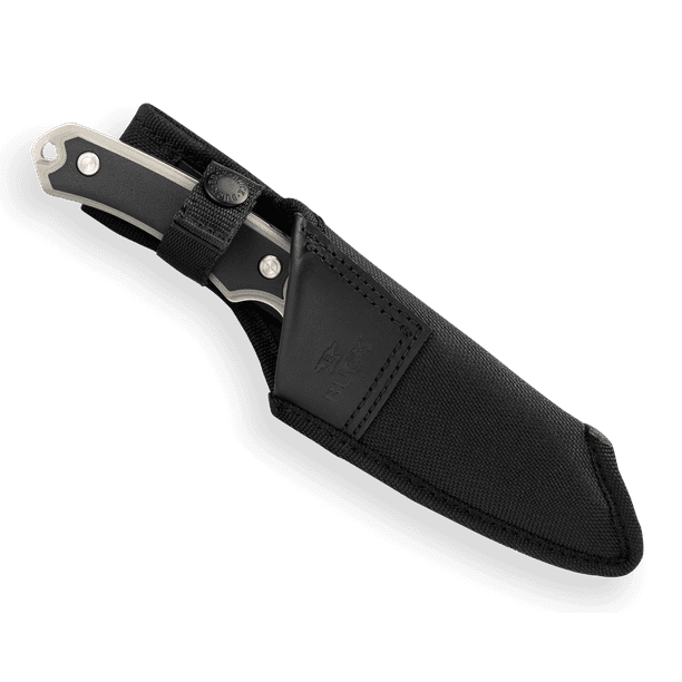 Buck Knives | 663 Alpha Guide Select Knife | Hunting, Camping and Outdoors | Lifetime Warranty | Heat Treated | 0663