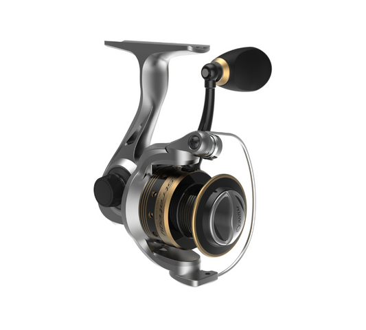  Cadence CR5 Spinning Rod and Elate Spinning Reel : Sports &  Outdoors
