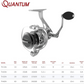 Quantum Throttle 30SZ Spinning Reel