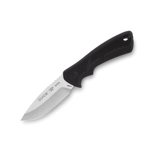 Buck Knives | 684 Small BuckLite Max II Knife | Hunting, Camping and Outdoors | Lifetime Warranty | Heat Treated | 0684BKS-B