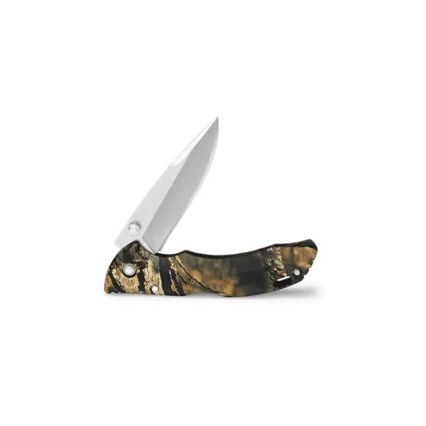 Buck Knives | 284 Bantam® BBW Knife | Hunting, Camping and Outdoors | Lifetime Warranty | Heat Treated | 0284CMS24