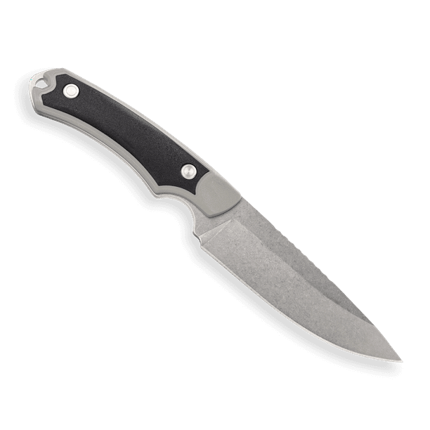 Buck Knives | 663 Alpha Guide Select Knife | Hunting, Camping and Outdoors | Lifetime Warranty | Heat Treated | 0663