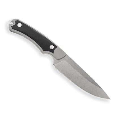 Buck Knives | 663 Alpha Guide Select Knife | Hunting, Camping and Outdoors | Lifetime Warranty | Heat Treated | 0663