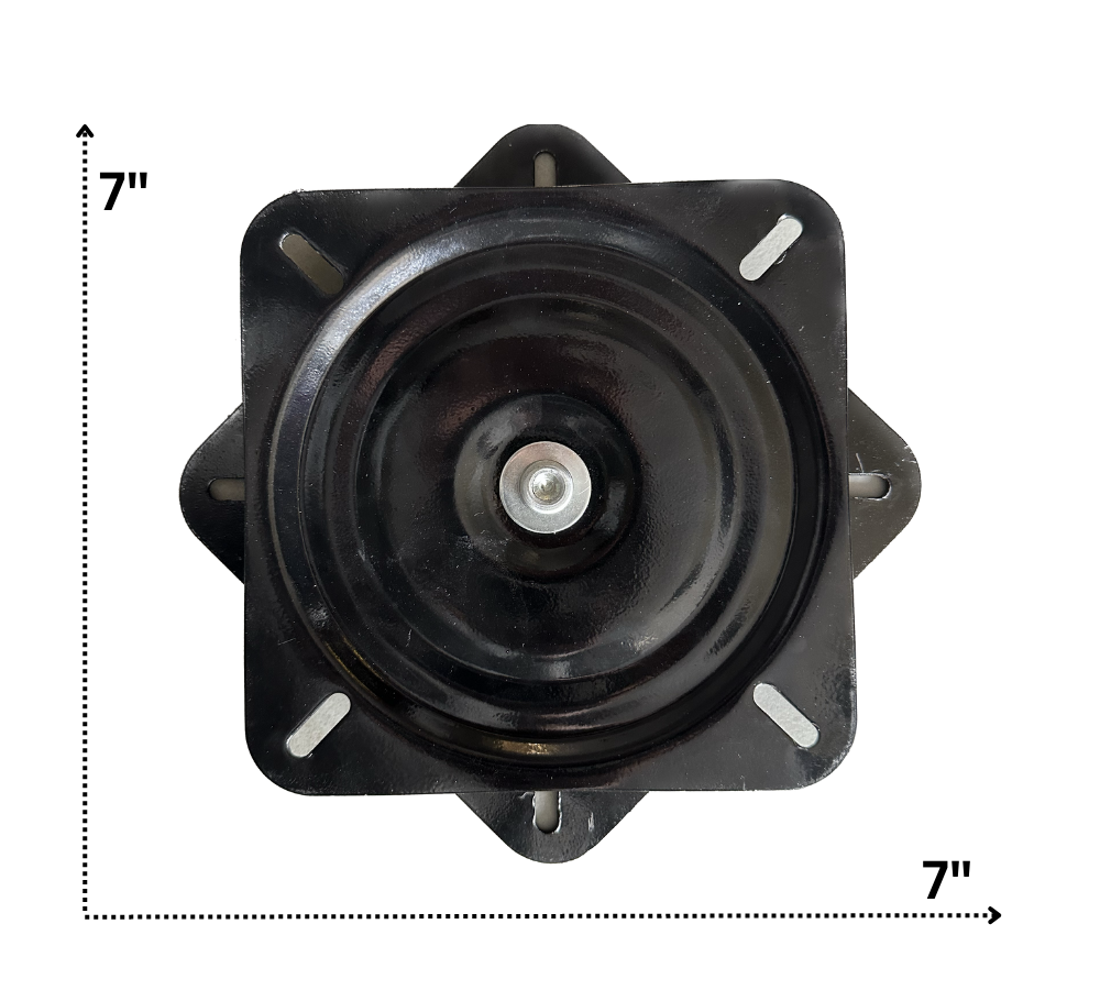 Universal Seat Swivel Attachment