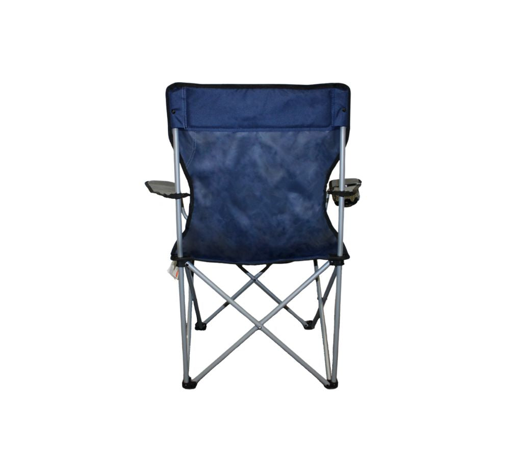 BDO-A01 Canadian Shield Outdoors Essential Quad Chair