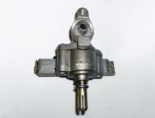 BLIND STOVE VALVE/SMOKER VALVE - BS-2