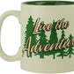 Adventurer Coffee and Mug Bundle