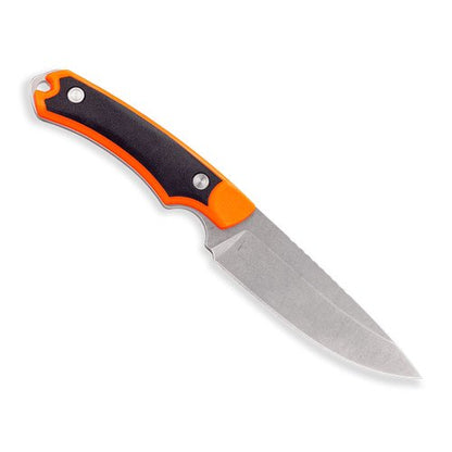 Buck Knives | 663 Alpha Guide Select Knife | Hunting, Camping and Outdoors | Lifetime Warranty | Heat Treated | 0663