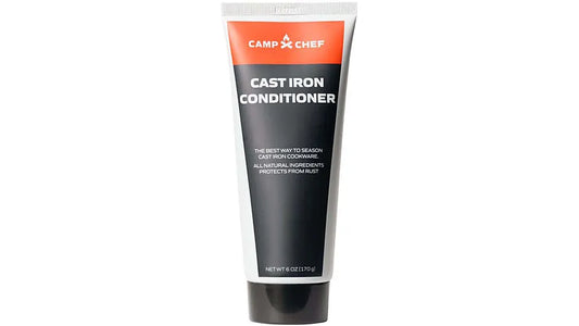 Cast Iron Conditioner - CSC8
