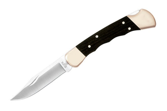 110 Folding Hunter™ Knife - BK0110BRSFG