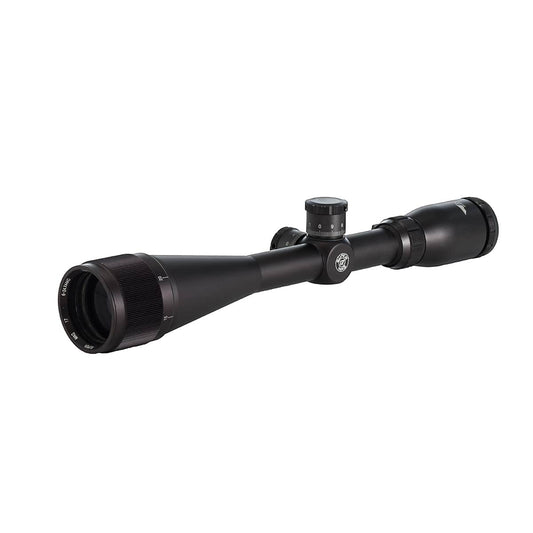 BSA 17SM-624x44AOCP BSA 17 Super Magnification Riflescope, Black - 17SM-624X44AOCP30258638 Model # 17SM-624X44AOCP SKU 6000200147682