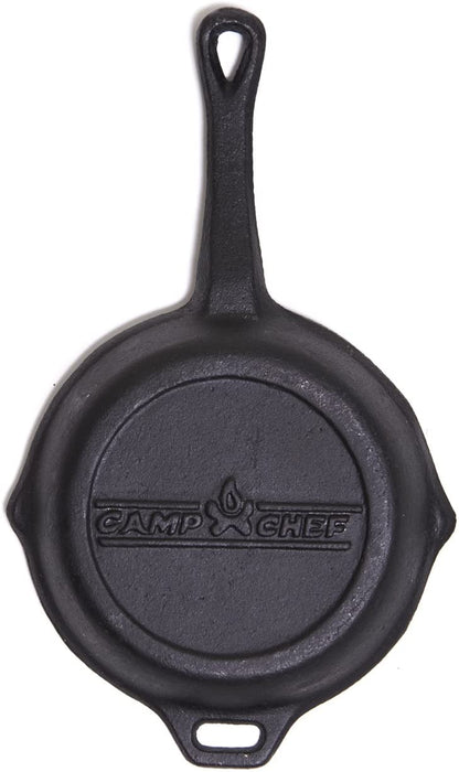 Camp Chef 4" Mini Skillet - SK4