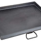 16" x 24" Professional Flat Top Griddle - SG90