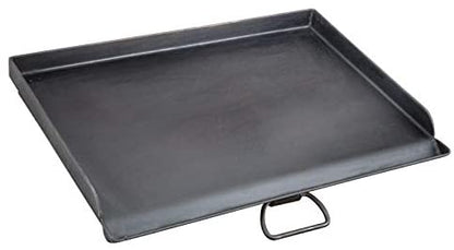 16" x 24" Professional Flat Top Griddle - SG90