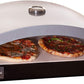 16" x 24" Italia Artisan Pizza Oven Accessory - PZ90