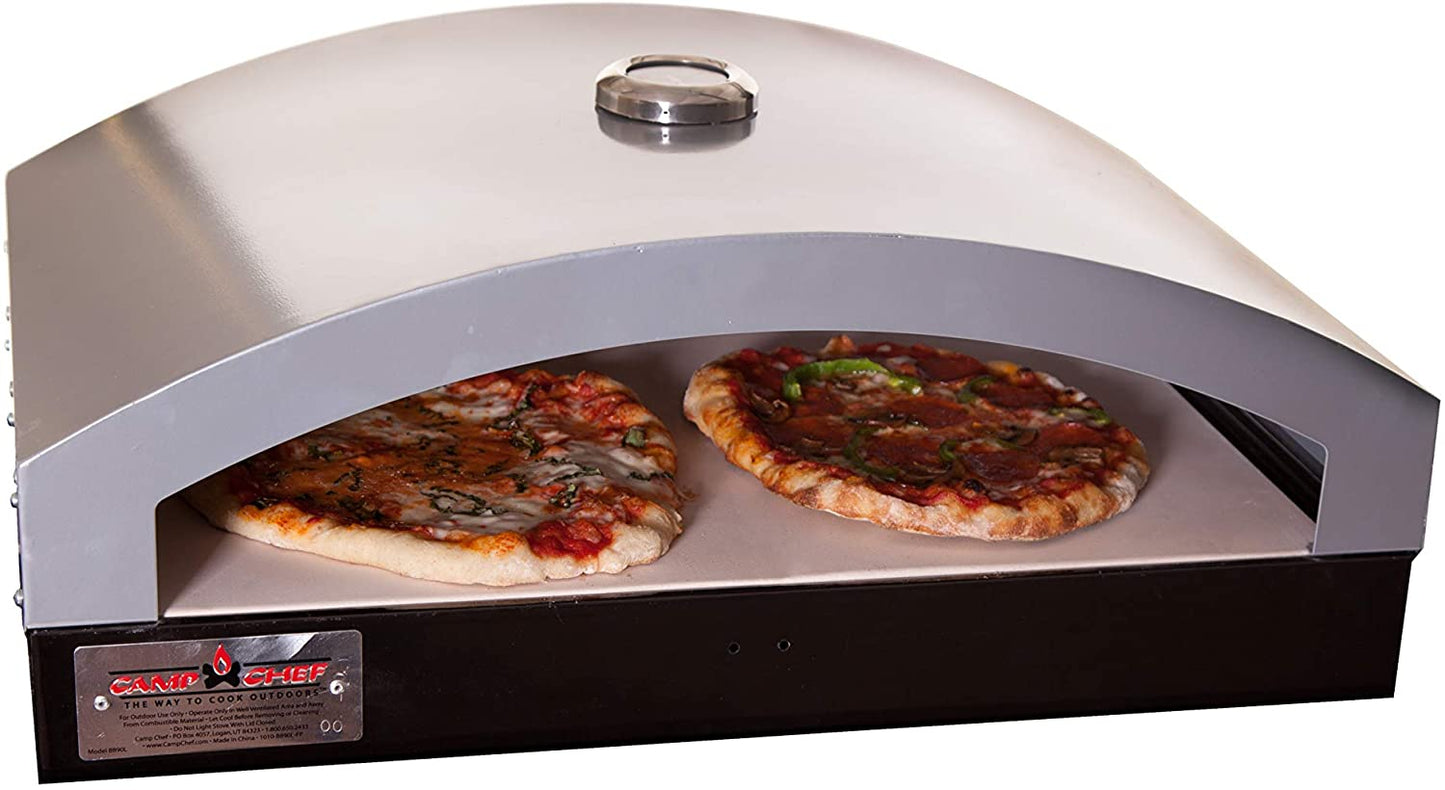 16" x 24" Italia Artisan Pizza Oven Accessory - PZ90