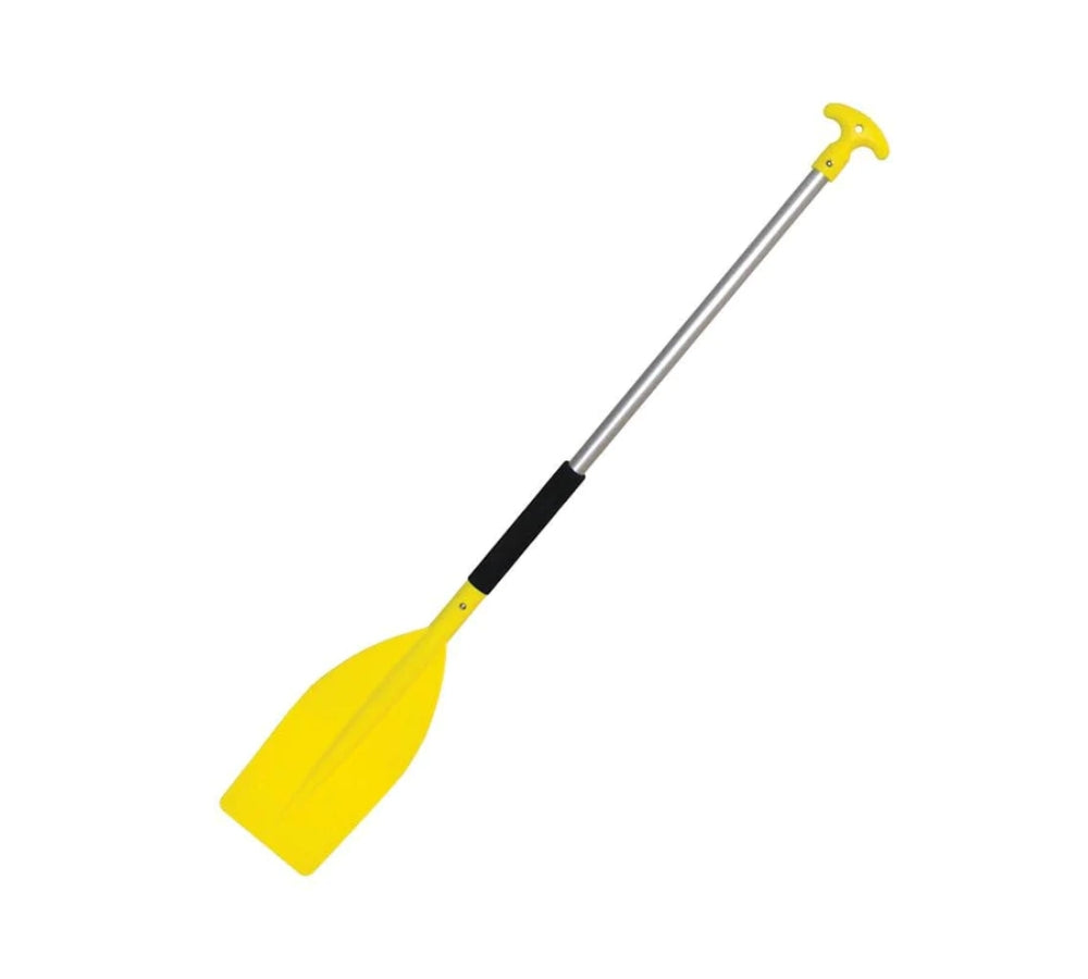 4 1/2" Aluminum Kayak Paddle