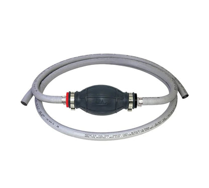 7'x 3/8" Universal Marine Fuel Line 390 PBA (EPA APPROVED)