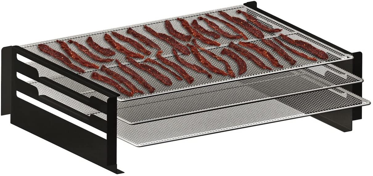 SmokePro Jerky Racks - PGJERKY