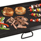 16" x 24" Professional Flat Top Griddle - SG90