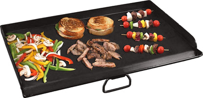 16" x 24" Professional Flat Top Griddle - SG90