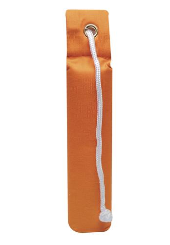 Sport Dog Brand SAC00-11685 Canvas Dummy, Orange, 1-Pack - SAC00-11685