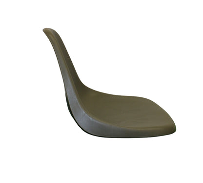 Molded Seat (Green)