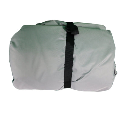 14' V & Tri Hull Weather Resistant Boat Cover