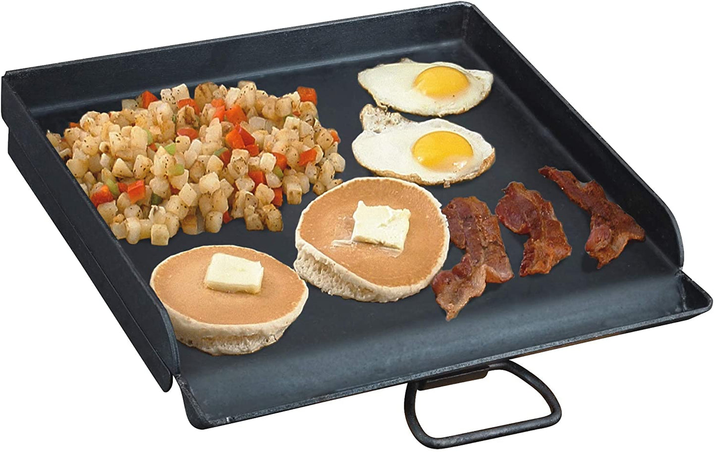 14" x 16" Professional Flat Top Griddle - SG30
