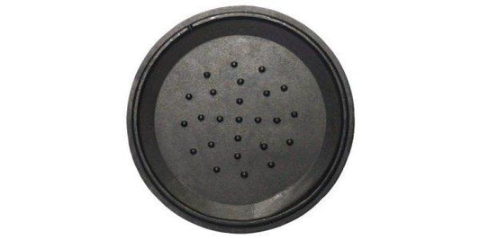 12" Cast Iron Skillet Lid - CL12