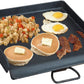 14" x 32" Professional Flat Top Griddle (SG60) - SG60