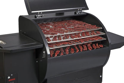 SmokePro Jerky Racks - PGJERKY