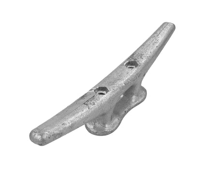 10" Galvanize Cast Iron Cleat